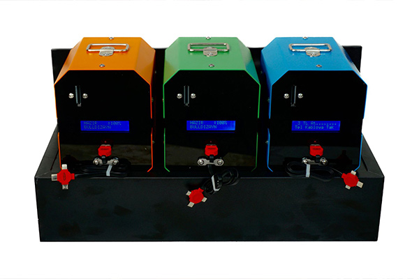 Nekom Battery Systems